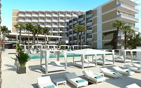 Hotel Delfin Playa Palmanova